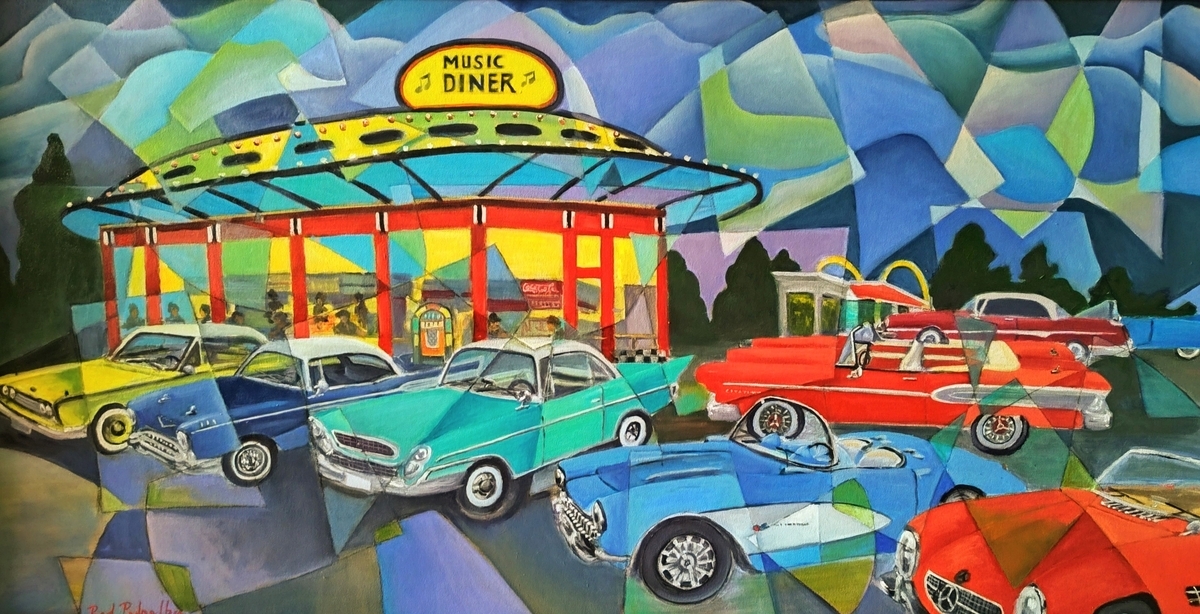 50s and 60s